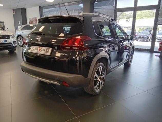 PEUGEOT 2008 1° serie BlueHDi 100 Allure - ALL GRIP CONTROL rif. 23982944 - Foto 7