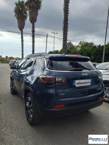 JEEP - Compass - 1.3 T4 190CV PHEV AT6 4xe Limit. - Foto 6