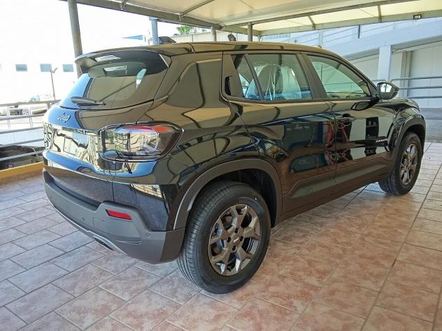 Jeep Avenger e-Hybrid Longitude 1.2 110cv DCT MHEV - Foto 4