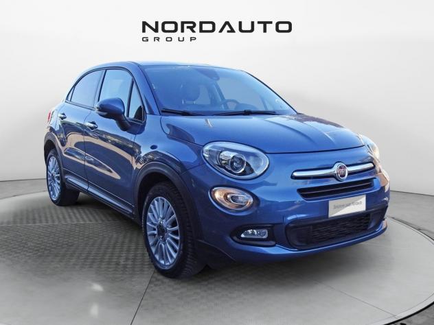 FIAT 500X 500 X 2015 1.6 mjt Lounge 4x2 120cv dct my18 - Foto 2