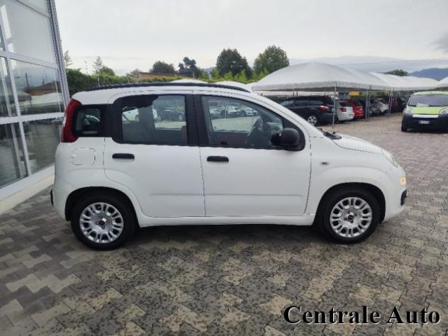 FIAT Panda 1.2 Lounge rif. 24122480 - Foto 4