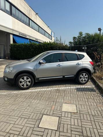 NISSAN Qashqai 1.6 16V Acenta rif. 24013013 - Foto 4