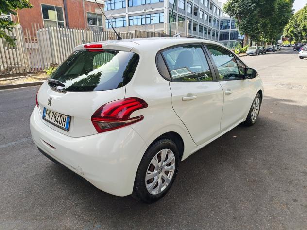 Peugeot 208 BlueHDi 75 5 porte Allure - GARANZIA - IVA ESPOSTA - Foto 4