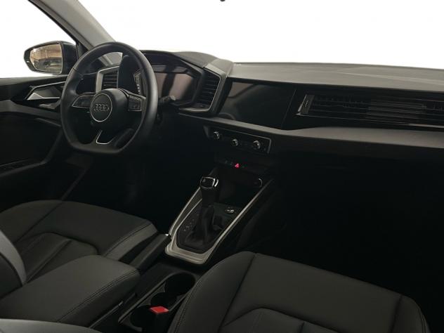 Audi A1 A1 allstreet 30 1.0 tfsi Business 116cv s tronic - Foto 10