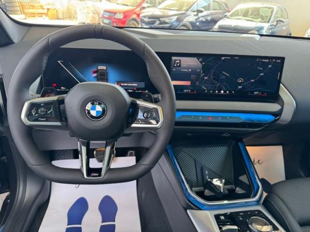 BMW X3 xDrive 20d Msport rif. 23722830 - Foto 7