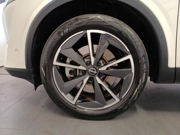 Nissan Qashqai Qashqai 1.5 e-power Tekna 2wd - Foto 7