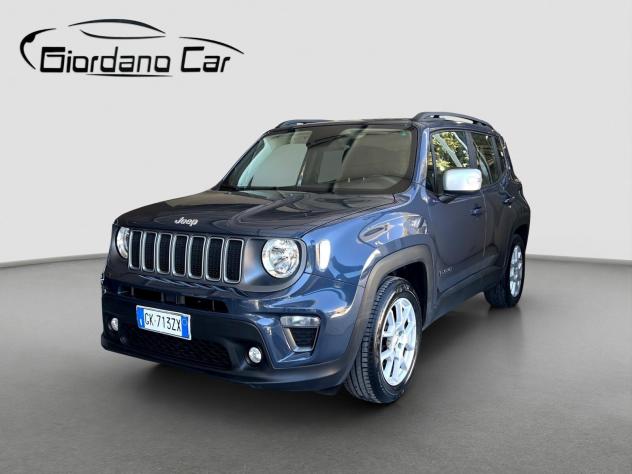 Jeep Renegade 1.0 T3 Limited