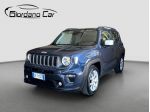 Jeep Renegade 1.0 T3 Limited