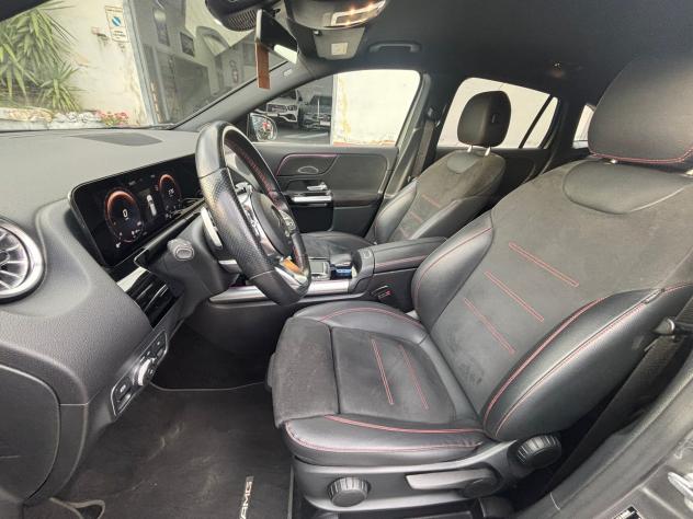 Mercedes-benz GLA 200 Mercedes 200d Premium AMG - Foto 9
