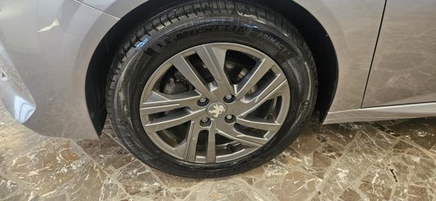 Peugeot 208 BlueHDi 100 Stop&Start 5 porte Allure - Foto 4