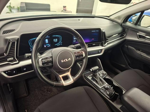 Kia Sportage 1.6 CRDi MHEV DCT Business - Foto 8