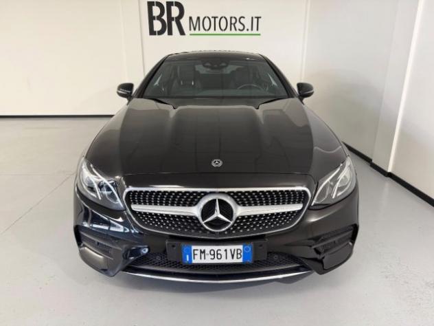 MERCEDES-BENZ E 220 d 4Matic Premium AMG Line rif. 24080014 - Foto 2