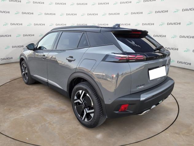Peugeot 2008 PureTech 130 EAT8 GT S/S - Foto 3