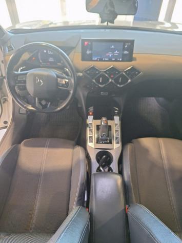 DS DS 3 2ª serie DS 3 Crossback PureTech 130 aut. Business - Foto 10