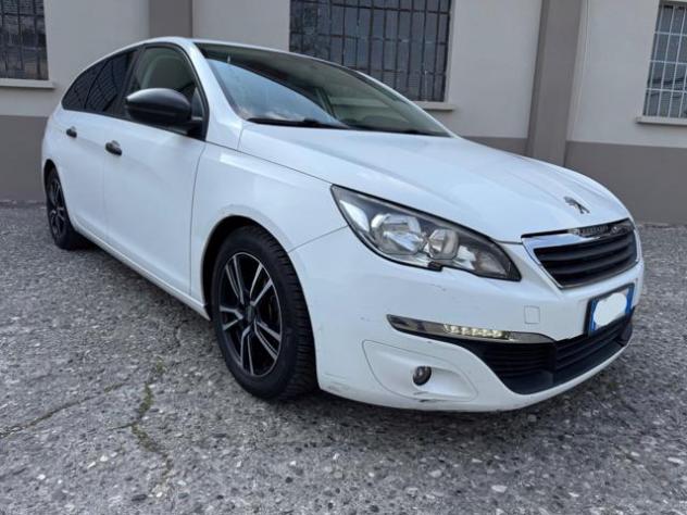 PEUGEOT 308 1.6 HDi 92 CV SW Business rif. 23834424 - Foto 3