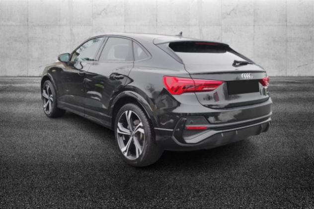 AUDI Q3 SPB 40 TDI quattro S tronic S line edition rif. 23758232 - Foto 4
