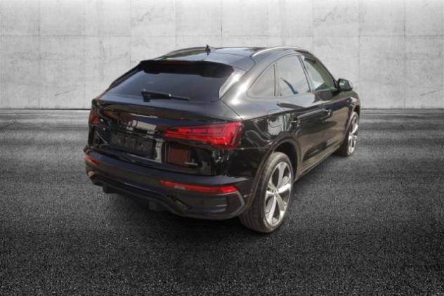 AUDI Q5 SPB 40 TDI quattro S tronic rif. 22860347 - Foto 4