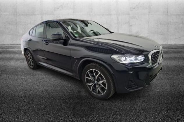BMW X4 xDrive30d 48V Msport rif. 23758050 - Foto 2