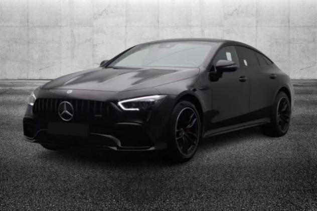 MERCEDES-BENZ GT Coupé 4 43 4Matic+ Mild hybrid AMG rif. 23759109