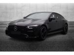 MERCEDES-BENZ GT Coupé 4 43 4Matic+ Mild hybrid AMG rif. 23759109