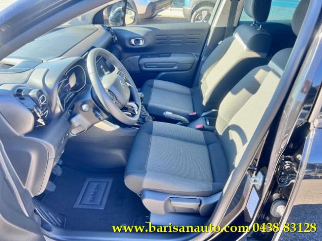 CITROEN C3 Aircross PureTech 110 S&S Max / Grip Control rif. 22929366 - Foto 5