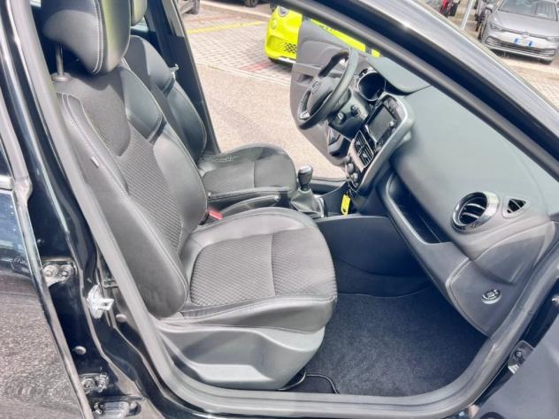 Renault Clio TCe 12V 75 CV 5 porte Moschino Zen - Foto 6