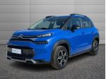 Citroën C3 Aircross PureTech 110 S&S C-Series