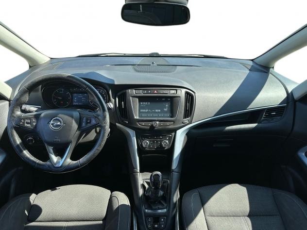 Opel Zafira 1.6 CDTI 134cv Advance S&S MT6 - Foto 7