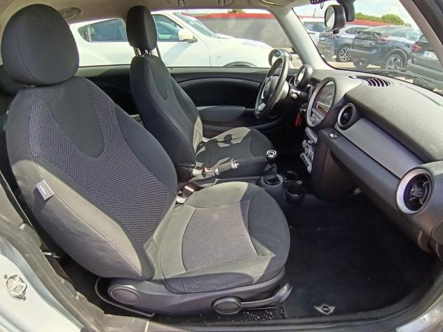 Mini Cooper Clubman 1.6 16V - Foto 8