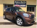 MINI COUNTRYMAN 1.6 DIESEL 110CV  2016  FULL OPTIONAL  GARANTITA 12 MESI
