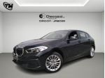 BMW 120d Serie 1 F40 xdrive Business auto