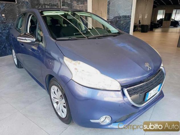 PEUGEOT 208 1.4 8V HDi 68CV 5p. Access rif. 24053726 - Foto 2