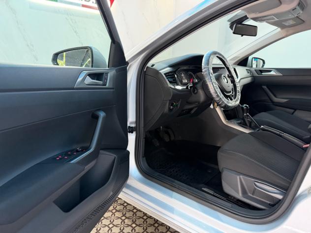 Volkswagen Polo 1.6 TDI 95 CV 5p. Highline BlueMotion Technology - Foto 10