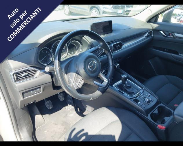 Mazda CX-5 2ª serie 2.2L Skyactiv-D 150CV 2WD Evolve - Foto 9