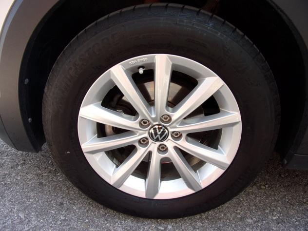 Volkswagen T-Cross 1.0 TSI Style - Foto 8