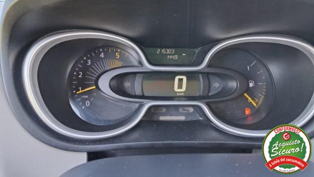 RENAULT Trafic T29 1.6 dCi 125CV S&S PC-TN Zen Heavy rif. 23627672 - Foto 8