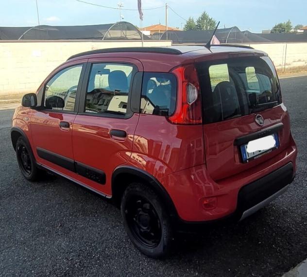 Fiat Panda 0.9 TwinAir Turbo S&S 4x4 - Foto 5