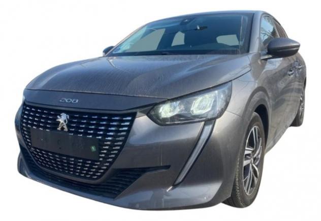PEUGEOT 208 PureTech 100 Stop&Start 5 porte Allure rif. 23869072 - Foto 2
