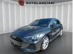 AUDI A3 SPB 35 TDI S-LINE 150CV STRONIC NAV LED MATRIX "18 rif. 24069204