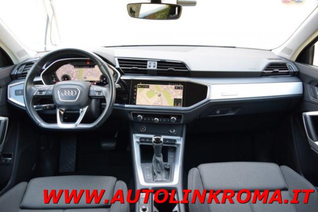 AUDI Q3 Sportback 45 TFSI PHEV S tronic S line PLUG-IN SPB rif. 21395721 - Foto 6
