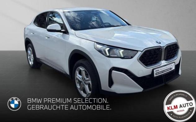 BMW X2 sDrive 20i premium paket!!! rif. 24175434 - Foto 5