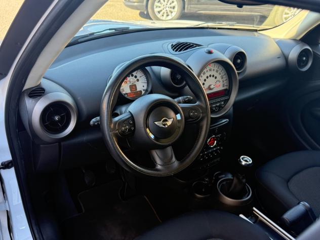 Countryman 1.6 d-perfetta -rate-garanzia- - Foto 10