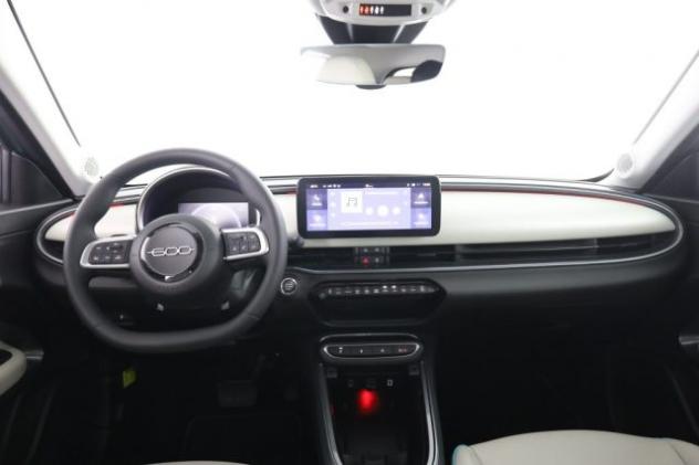 FIAT 600 600 Hybrid 110 CV DCT MHEV La Prima rif. 24006484 - Foto 4