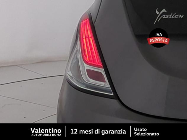 Lancia Ypsilon 1.0 FireFly 70cv Hybrid Gold Plus - Foto 9