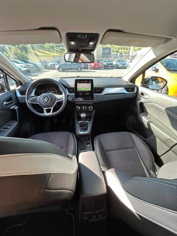 Renault Captur Renault Captur 1.0 tce 100cv GPL Techno - Foto 7