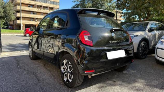 RENAULT Twingo SCe 65CV EQUILIBRE*PDC*CARPLAY*NEOPATENTATI* rif. 24186286 - Foto 3