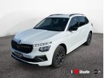 Škoda Kamiq 2024 1.0 tsi Black Dots 95cv