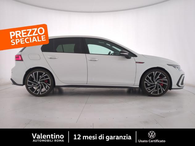 Volkswagen Golf GTI 2.0 TSI GTI DSG - Foto 2