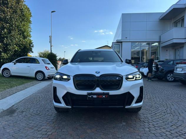 BMW iX3 286cv Impressive Auto - Foto 9