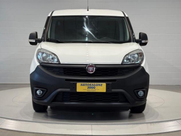FIAT Doblo Doblò 1.3 MJT PC-TN Cargo Lamierato E5+ PREZZO+IVA rif. 23983944 - Foto 10